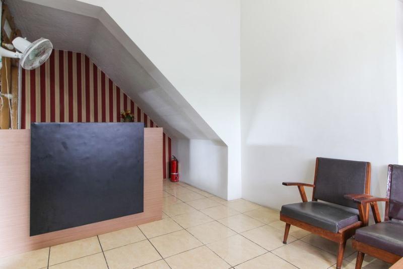 Hotel Reddoorz Near Rs Sarjito Yogyakarta Exteriér fotografie