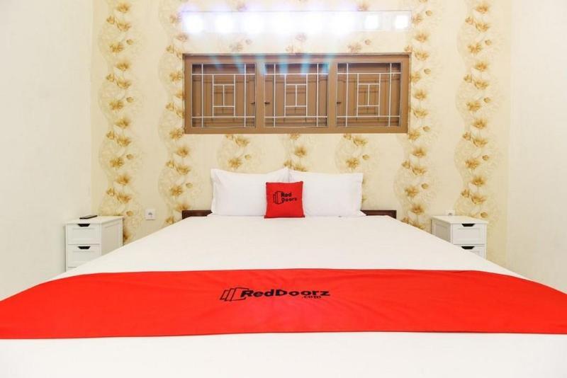 Hotel Reddoorz Near Rs Sarjito Yogyakarta Exteriér fotografie